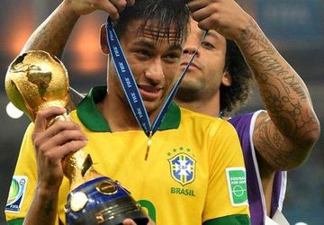 Marcelo a Neymar: V Brazílii kamaráti, v Španielsku nie