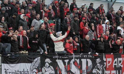 Spartak Trnava bude hrať predsa len 2. ligu...