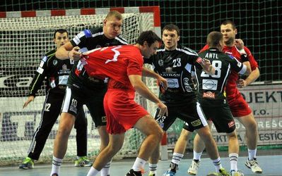 Pohár EHF: Prešov s debaklom, prehral aj druhý zápas v skupine