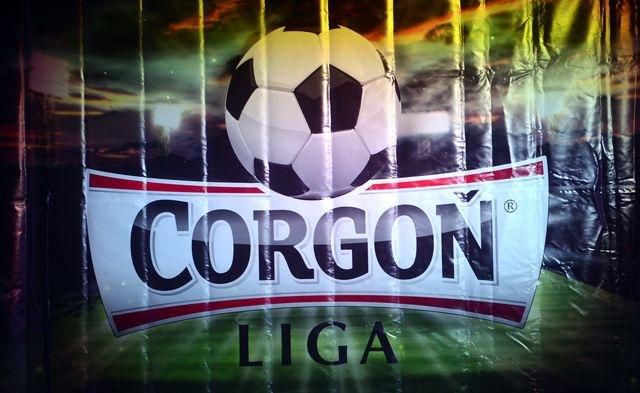 Corgon liga logo gala 2013