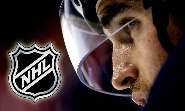 Nhl extra super logo ilustracne foto