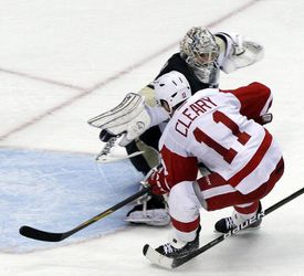 Cleary určil „šibeničný“ termín pre štart NHL