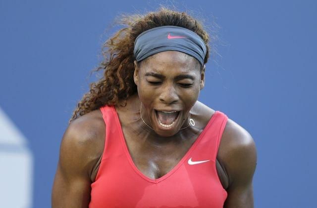 Serena Williamsova foto tenis waaa