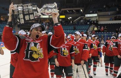 Video: Halifax získal prvýkrát Memorial Cup