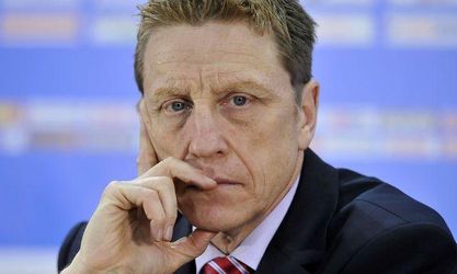 Bude Glen Hanlon znova trénerom Bieloruska?