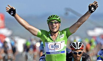 Giro d'Italia: John Degenkolb odstúpil z pretekov
