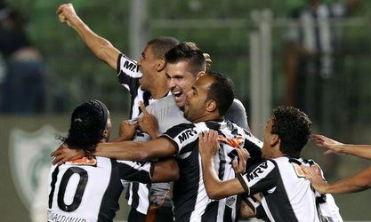Pohár osloboditeľov: Atletico Mineiro prvý krát vo finále
