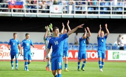 Slovensko čaká boj o finále, Pecko: „Životná šanca pre chlapcov!“