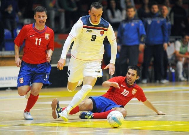 Peter kozar slovensko futsal