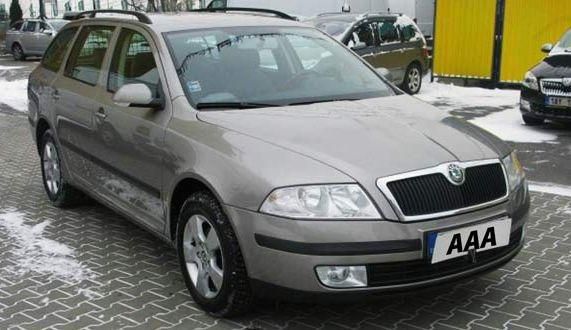 Skoda2 aaa auto ilustracka