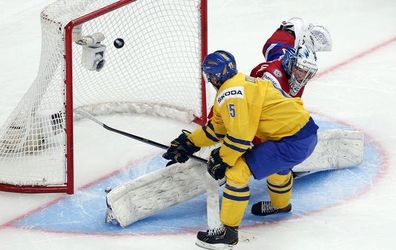 Video: O zlato na MS 20 zabojuje Švédsko, Rusko „len“ o bronz!