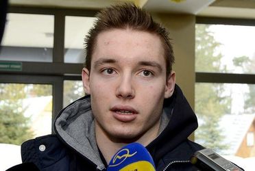 Marko Daňo: „Teším sa na prvý zápas v repre!“