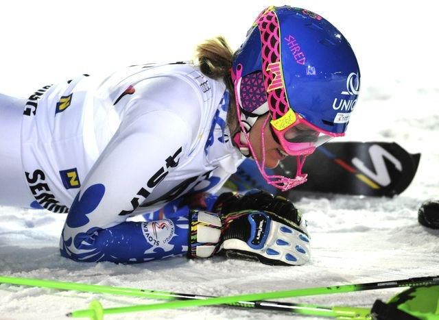 Veronika zuzulova slalom semmering 2012 victory2 sita