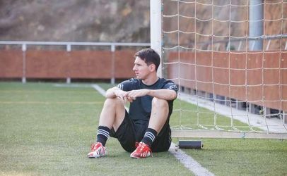Video: Adidas predstavuje smer Team Messi