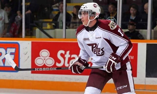 Peter ceresnak peterborough petes gopetesgo.com