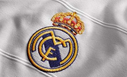 Foto: Video: Uvedenie nového domáceho dresu Realu Madrid pre sezónu 2013/2014