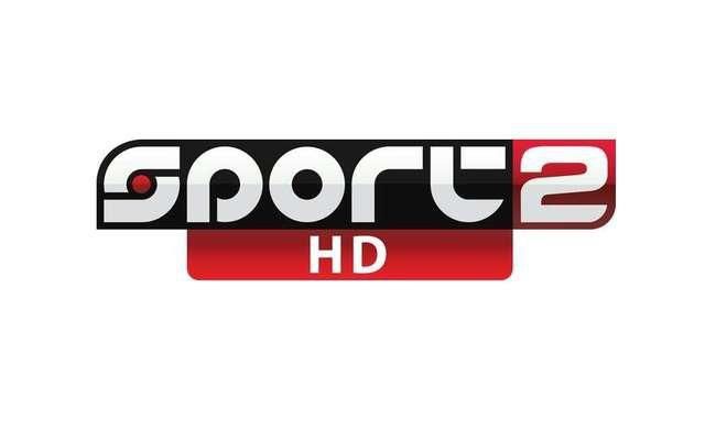 Logo televízie Sport2