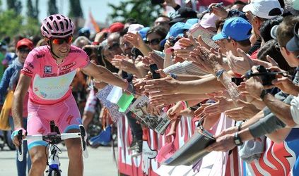 Budúci ročník Giro d'Italia začne v Belfaste