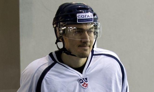 Miroslav satan slovan trening mar2013 tasr