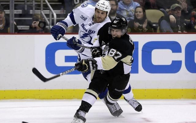 Malkin jevgenij pittsburgh foto