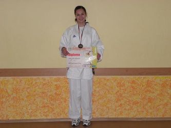 Karate-MEJaK: Slovensko v Turecku už so štyrmi medailami