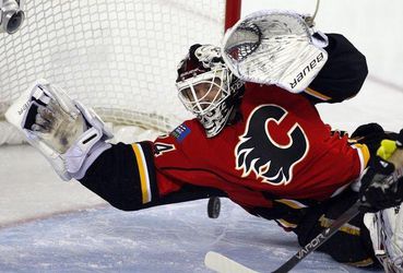 Legendárny brankár Calgary Flames Miikka Kiprusoff sa dočká tej najväčšej pocty