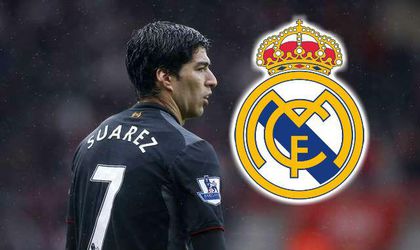 Marca hlási: Suárez sa dohodol s Realom Madrid!
