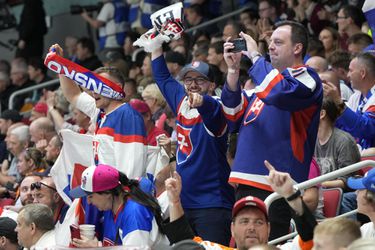 Komentár: Utrpenie hokejového fanúšika