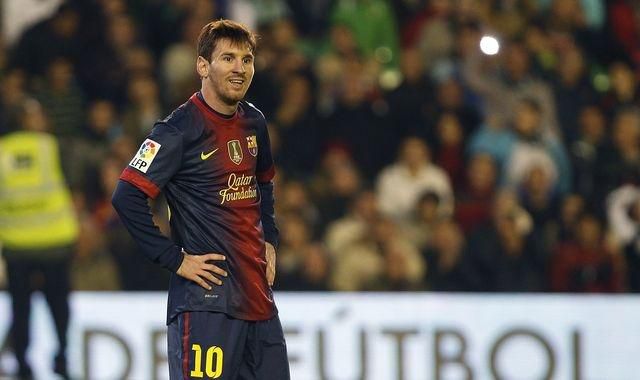 Messi pozera usmev dec12