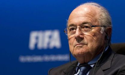 Blatter: „1. február 2012. Čierny deň futbalu“, 21 trestov smrti!