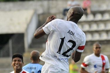 Video: Fanendo Adi hneď pri debute za FC Kodaň strelil gól
