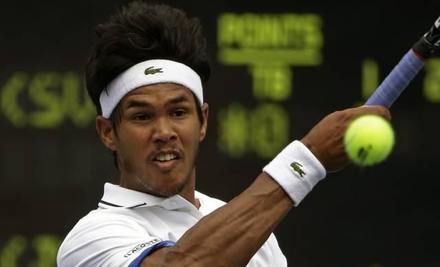 Devvarman somdev usopen 1kolo aug13 sita