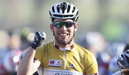 Víťazom 1. etapy Giro d'Italia sa stal Mark Cavendish