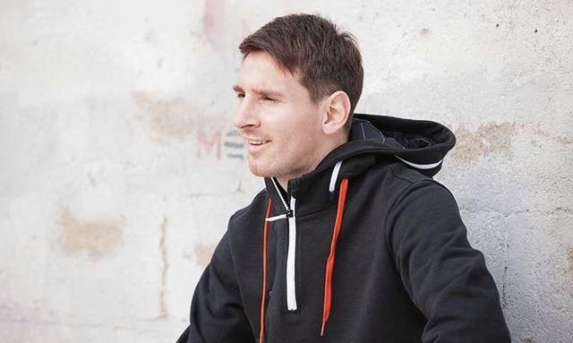 Messi1 adidas