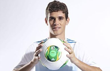 Nová lopta pre brazílsky Confederation Cup napne siete aj v Corgoň lige