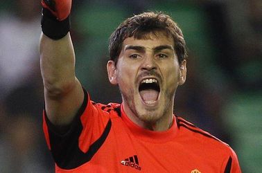 Video: Casillas stráca rešpekt aj doma