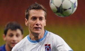 Trabzonspor bez Slovákov, po Saparovi odišiel predčasne aj Čech