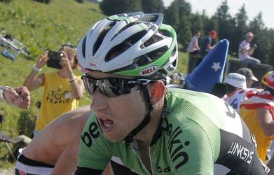 Vuelta: Mollemovi vyšiel smelý útok a vyhral 17. etapu