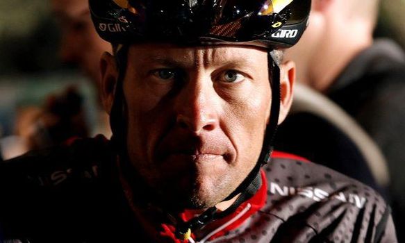 Lance Armstrong: „Takmer všetci sme dopovali“