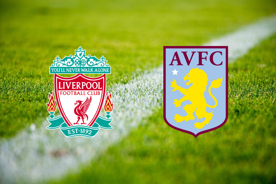 Liverpool FC – Aston Villa