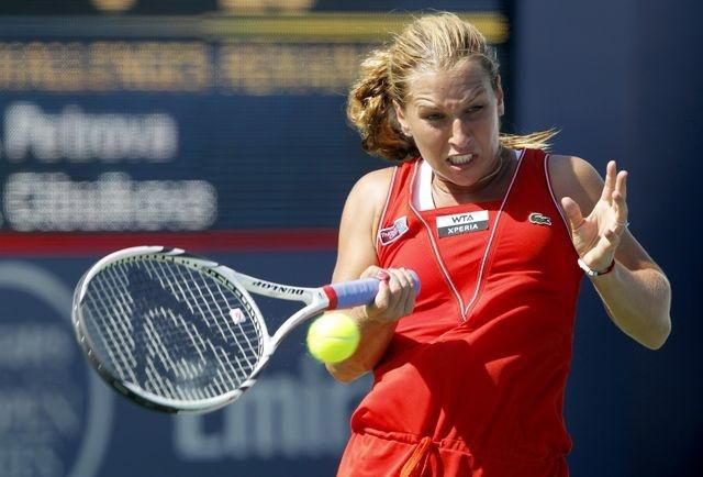 Dominika cibulkova carlsbad finale