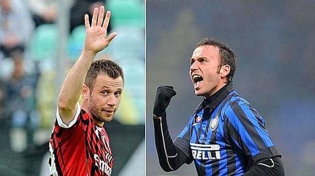 Cassano pazzini gazzetta it