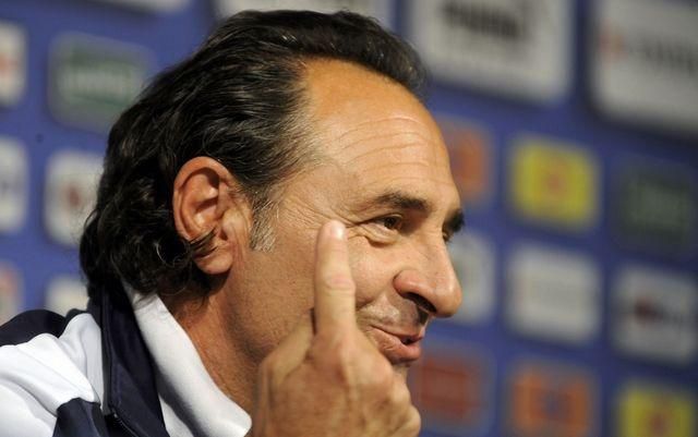 Prandelli cesare me2012 reuters