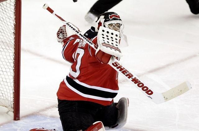 Brodeur newjersey v brane playoff