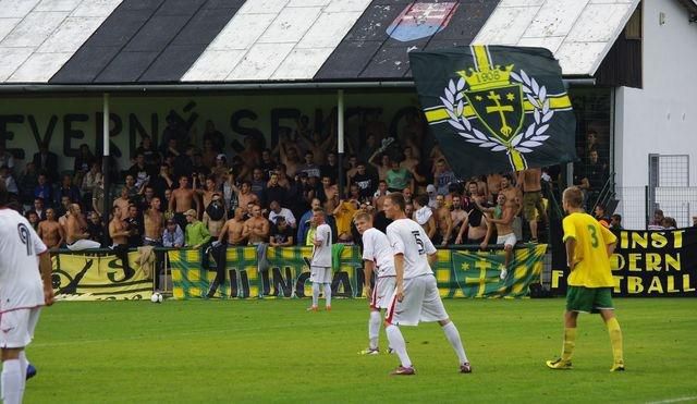 Zilina dorast fanatici sport.sk