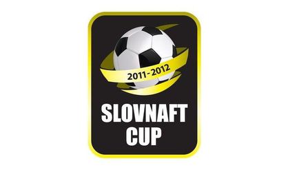 Slovnaft Cup: Nový ročník začne 7. a 8. augusta, finále 1. mája 2013
