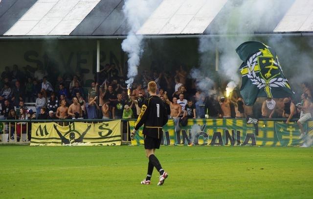 Zilina dorast fanatici sport.sk