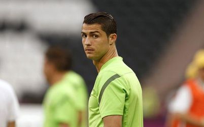 Ronaldo nesúhlasí: „Nepáčia sa mi vyjadrenia Španielska“