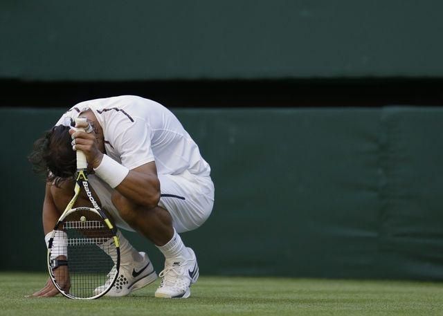 Lukas rosol rafael nadal wimbledon 2012 senzacia2