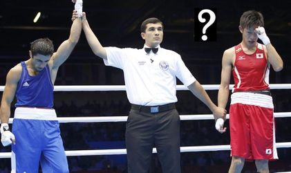 Video: Olympijský škandál v boxe, nestačilo ani päťkrát „do kolien“!